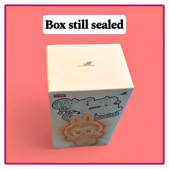 Labubu Big Into Energy - Loyalty - Picture 3 of 14